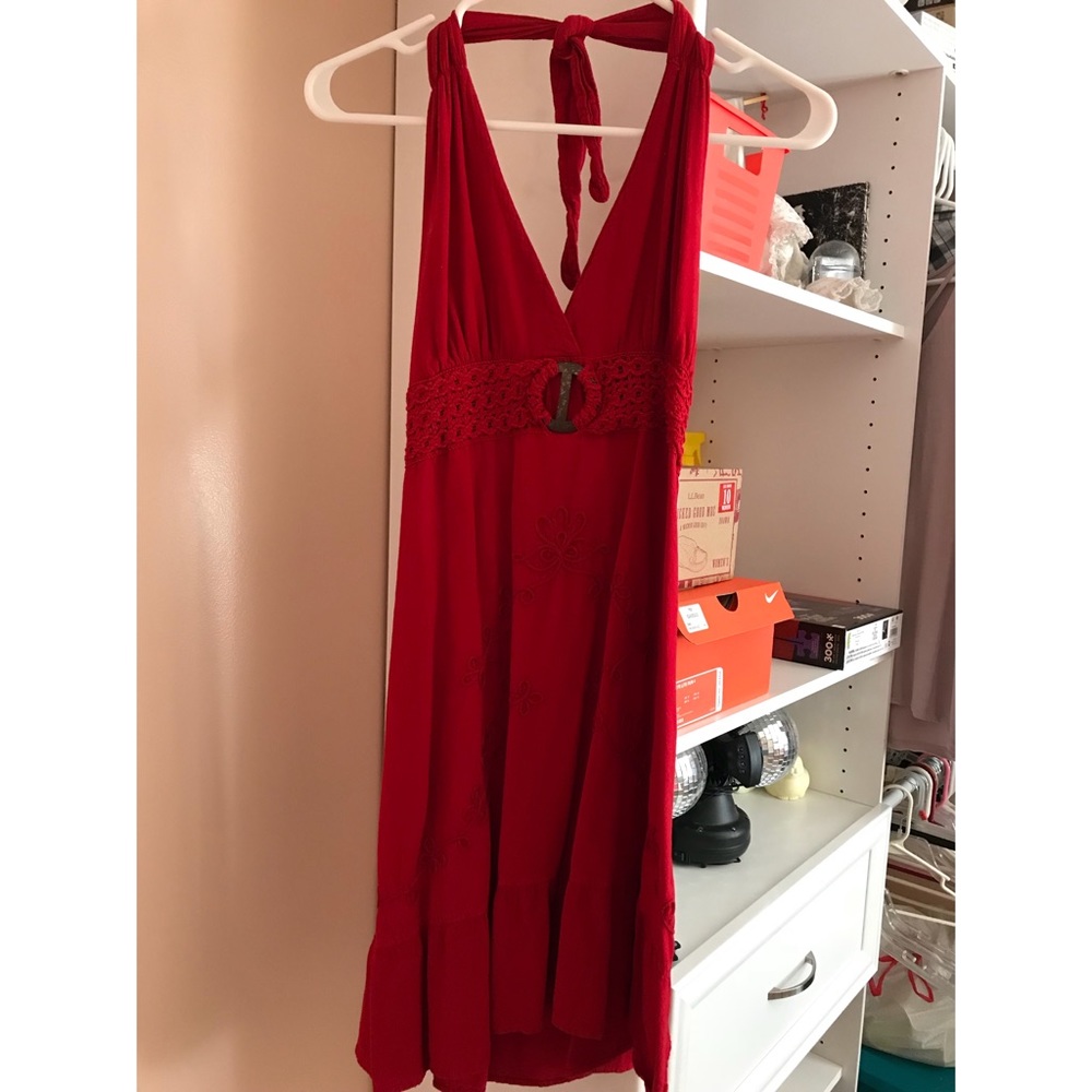 Dress